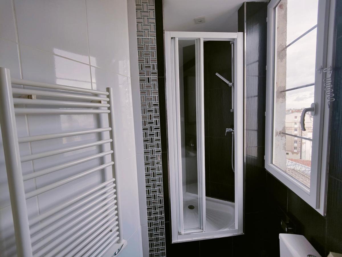 Апартаменты Studio Neuilly Seine - Champs Elysees - La Defense Экстерьер фото
